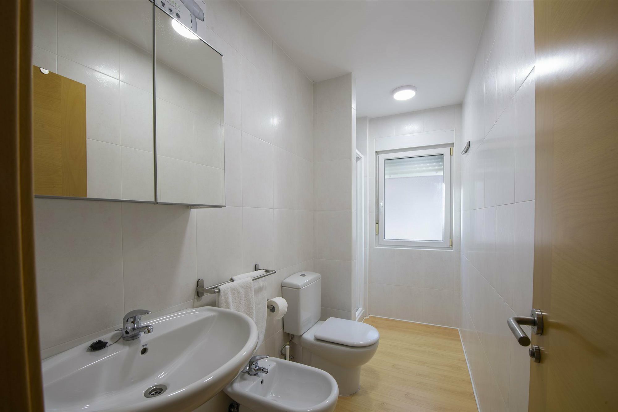 Apartamentos Vida Carrumeiro Corcubión 外观 照片